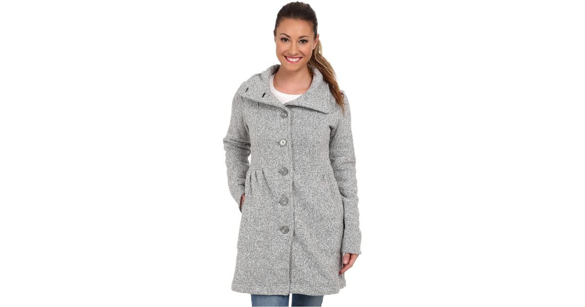 Patagonia better sweater coat sale