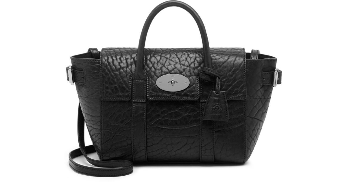 mulberry mini bayswater