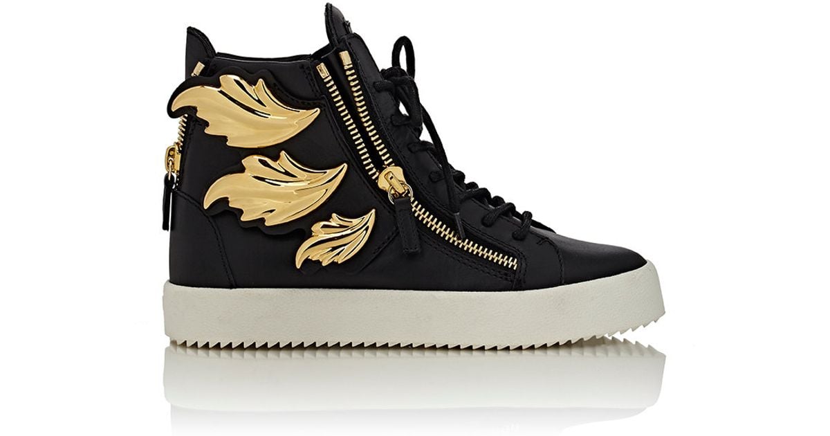 giuseppe zanotti cruel sale