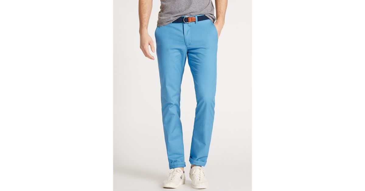 summer weight chinos