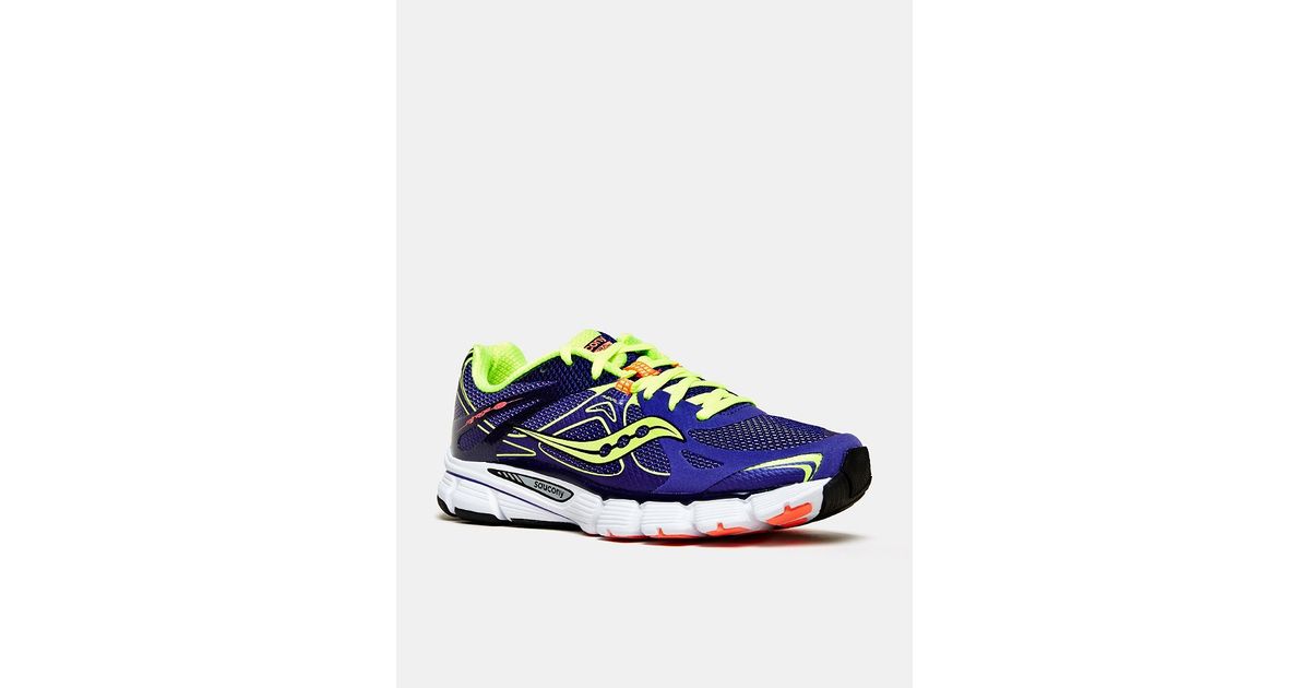 saucony mirage 1 2014