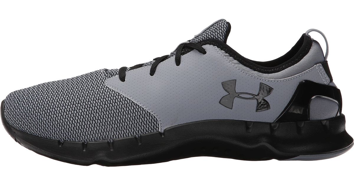 under armour flow