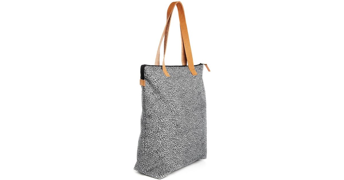 eastpak shopper bag