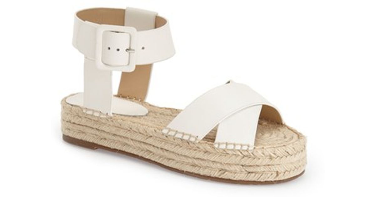 marc fisher espadrille sandals