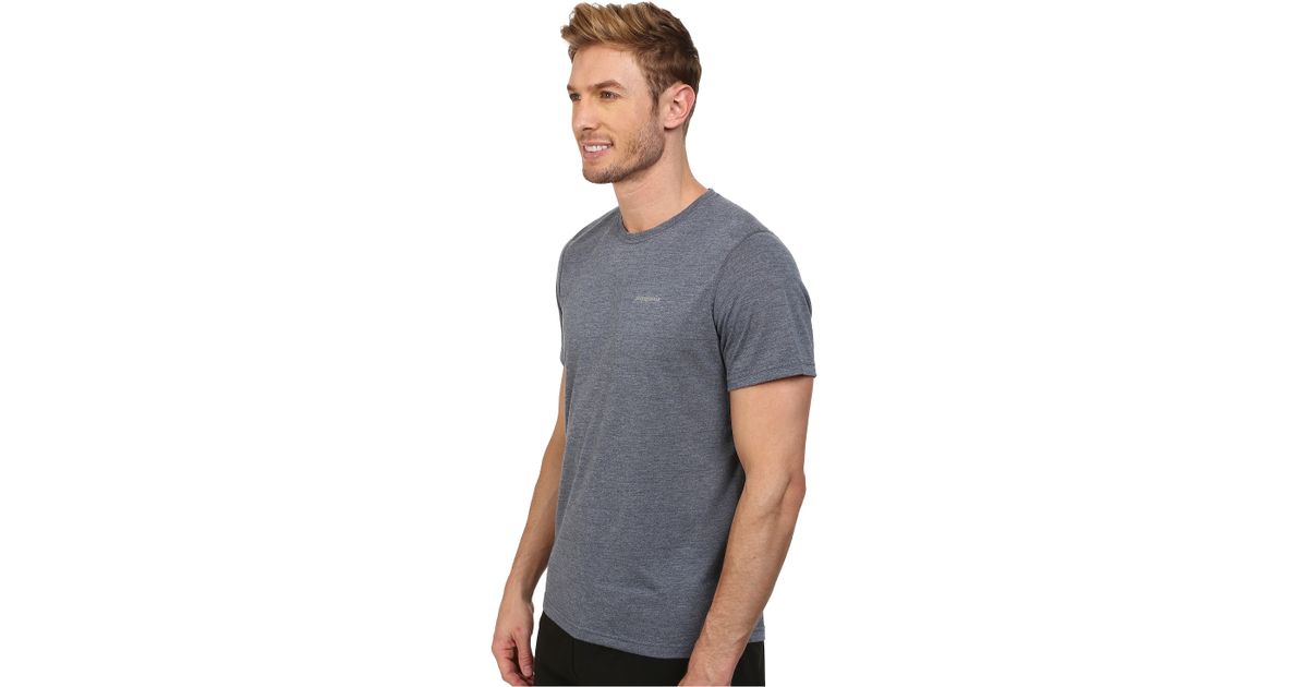 nine trails shirt