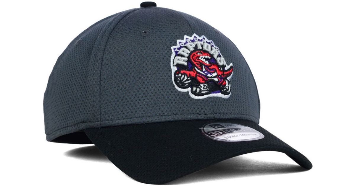toronto raptors 39thirty hat