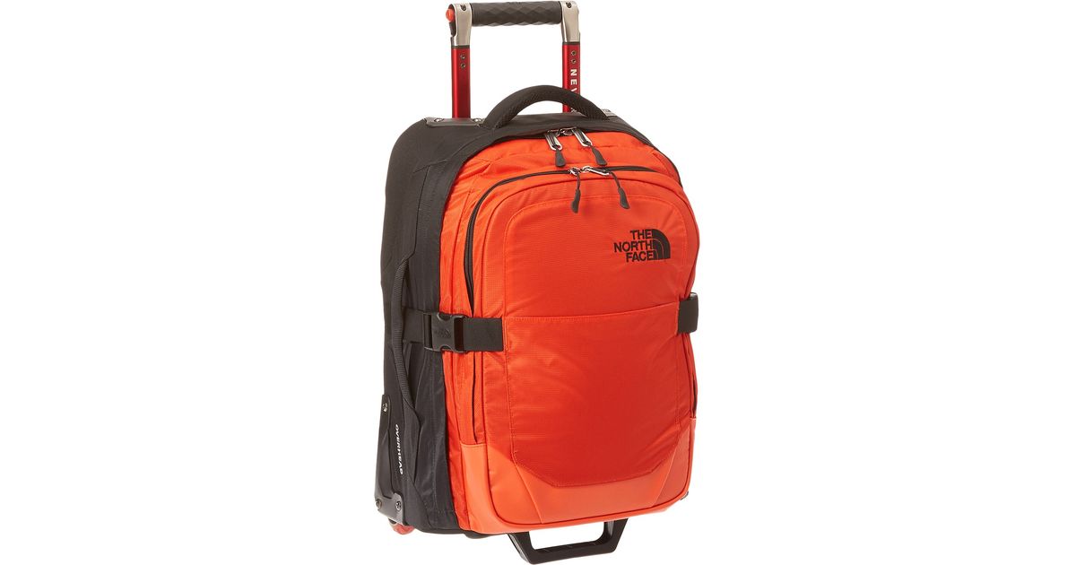 the north face overhead the north face overhead