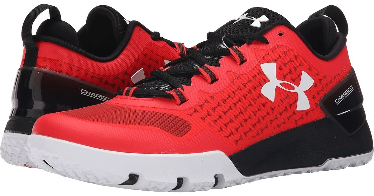 ua charged ultimate tr 2.0