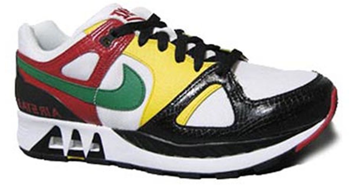 Nike Air Stab in White for Men - Lyst