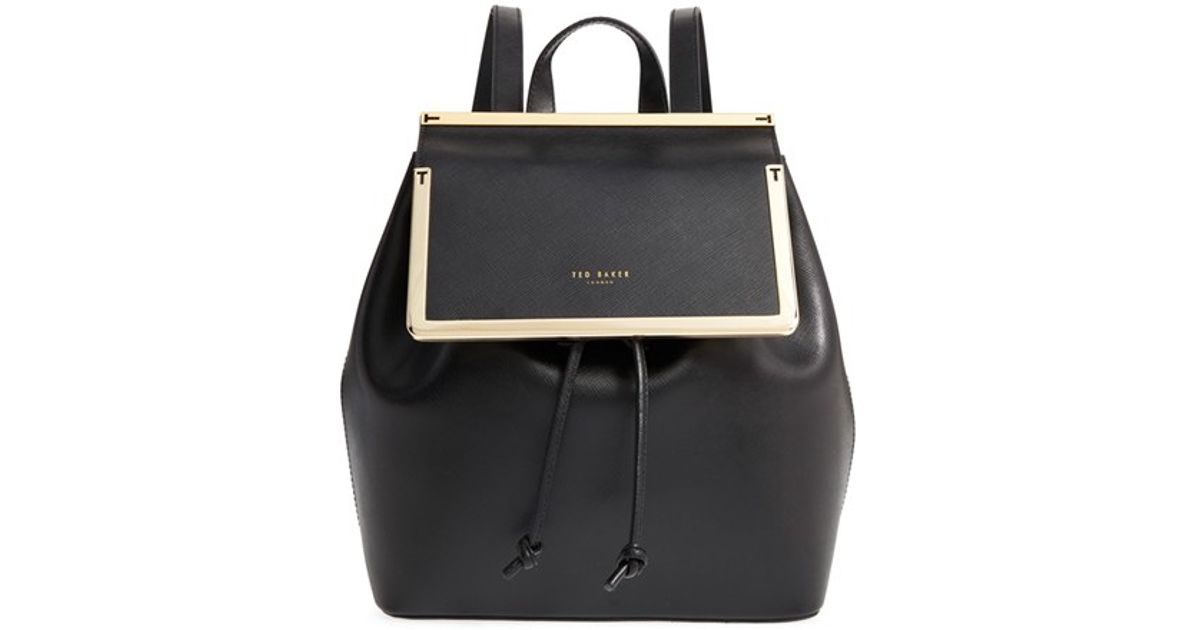 ted baker back bag