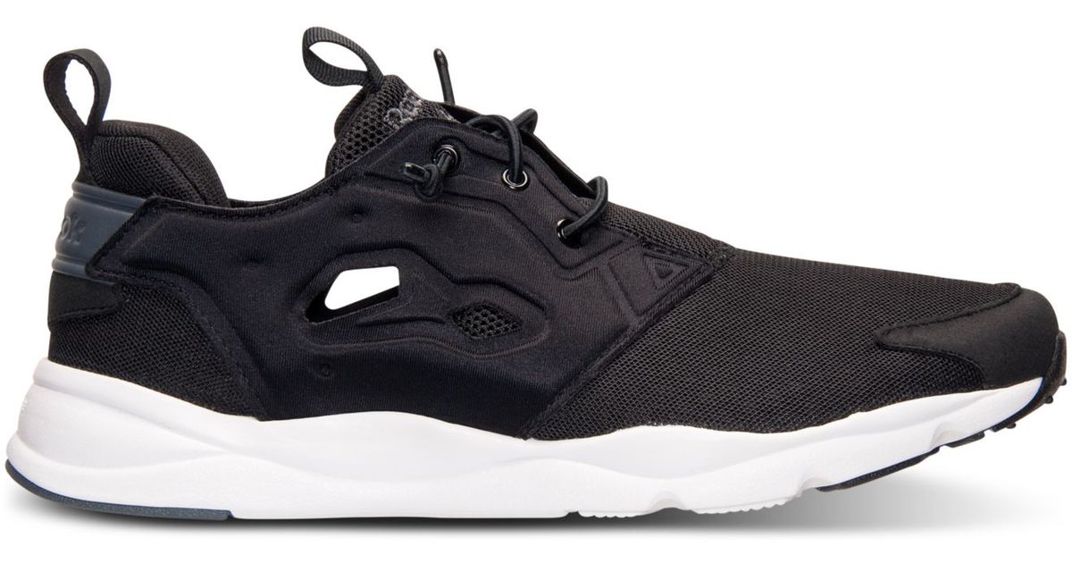 reebok furylite finish line