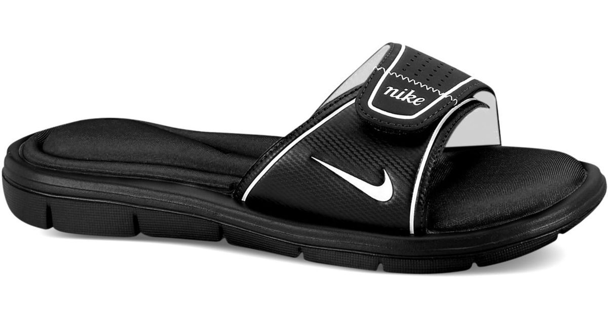 Nike Women's Comfort Slide Sandals From 