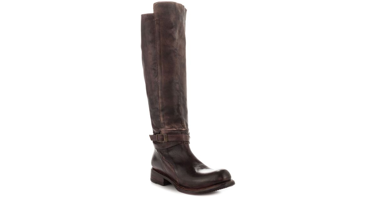 Bed stu Bristol in Brown | Lyst