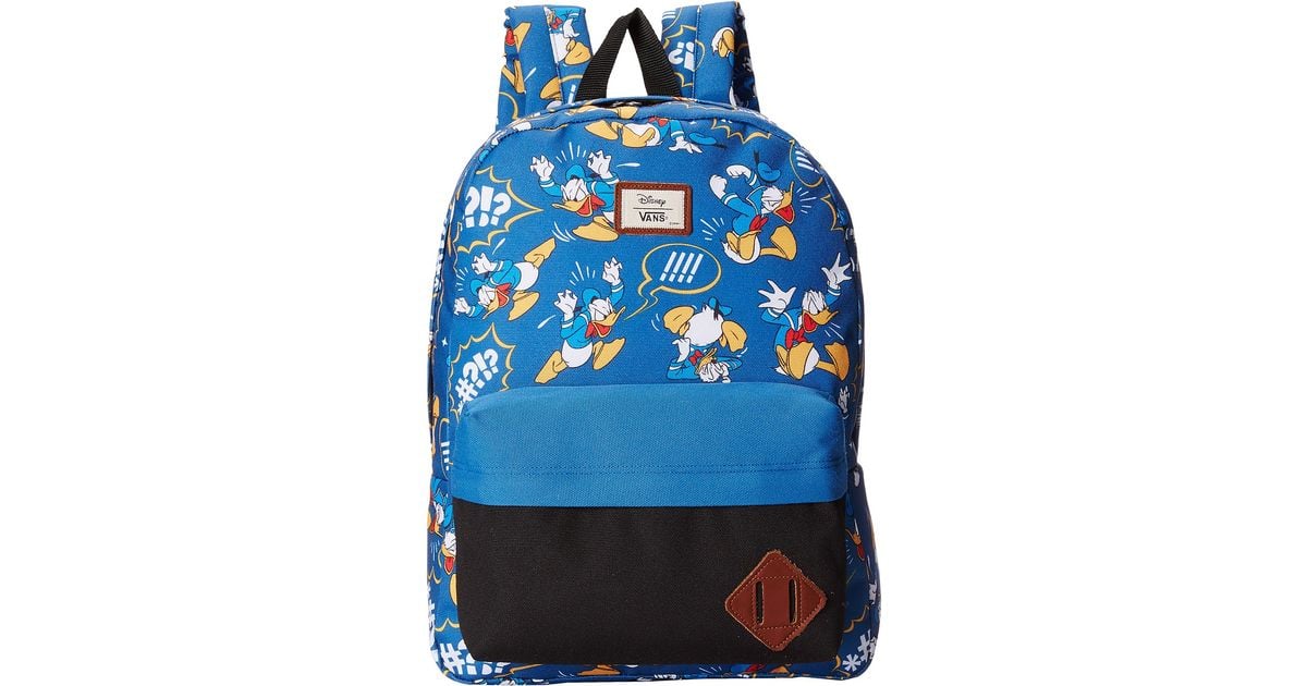 donald duck backpack vans Off 55% - www.sbs-turkey.com