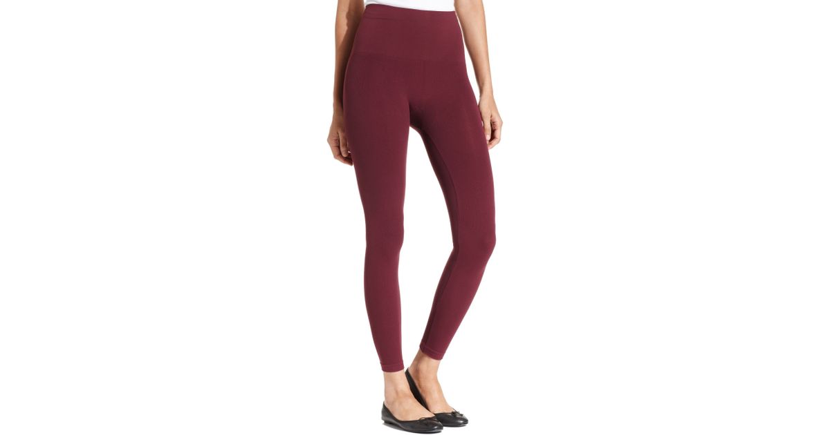 star spanx leggings