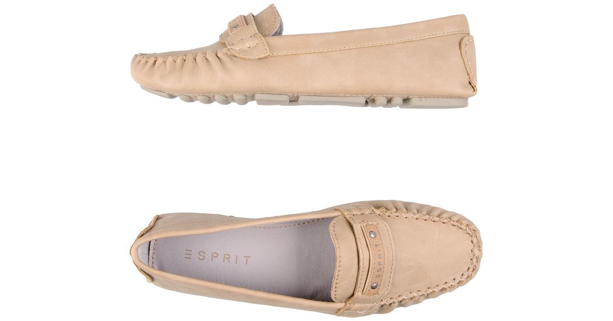 esprit moccasins