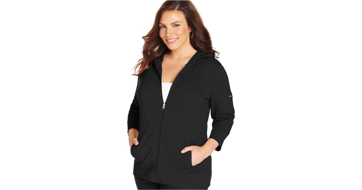 style & co sport jacket