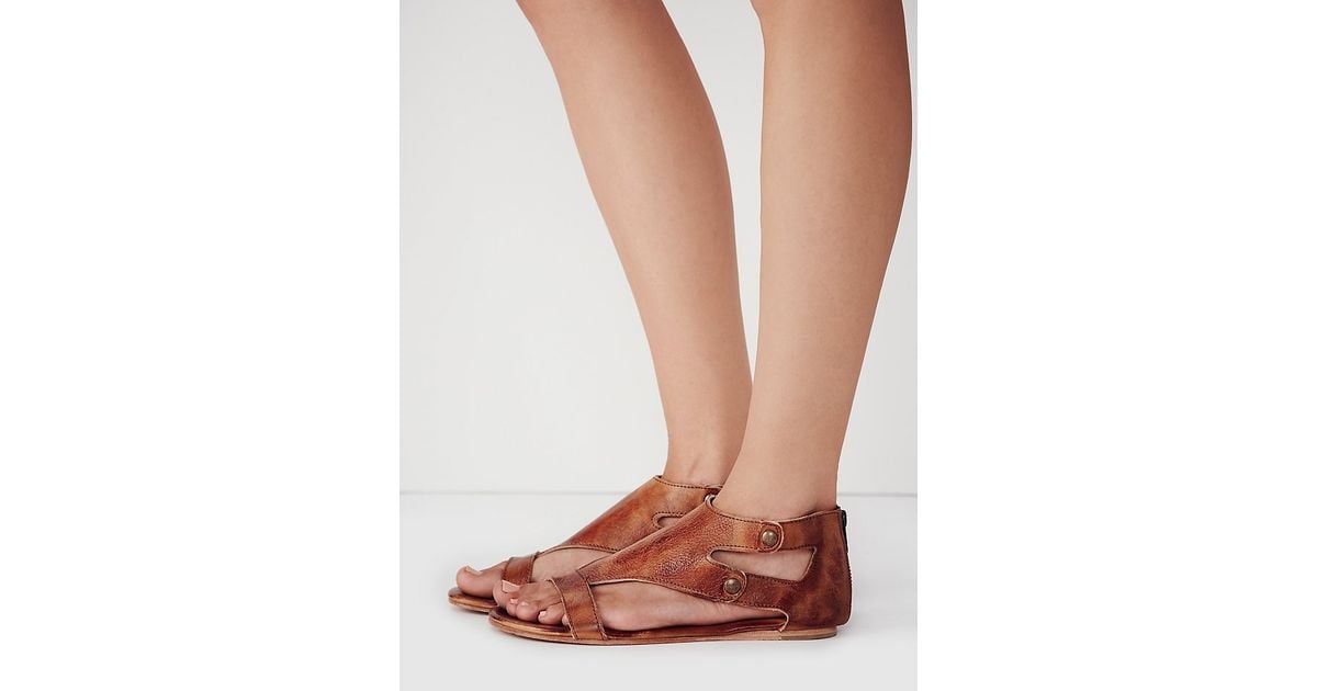bed stu sandals soto