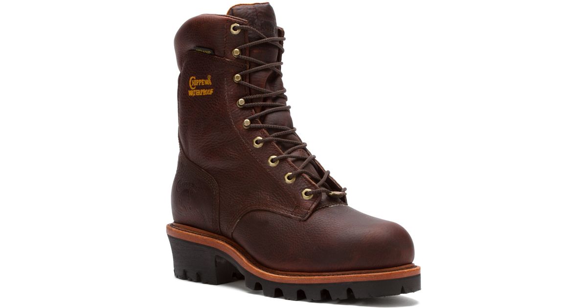 chippewa 25420