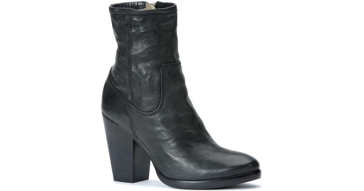 frye patty bootie