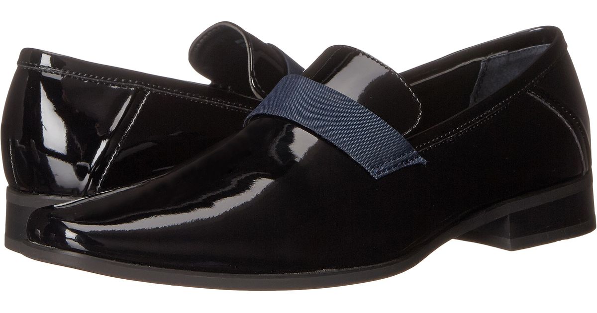 calvin klein bernard shoes