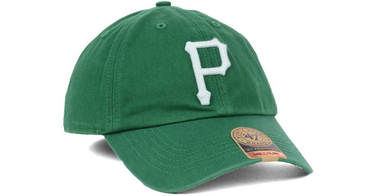 47 series hats