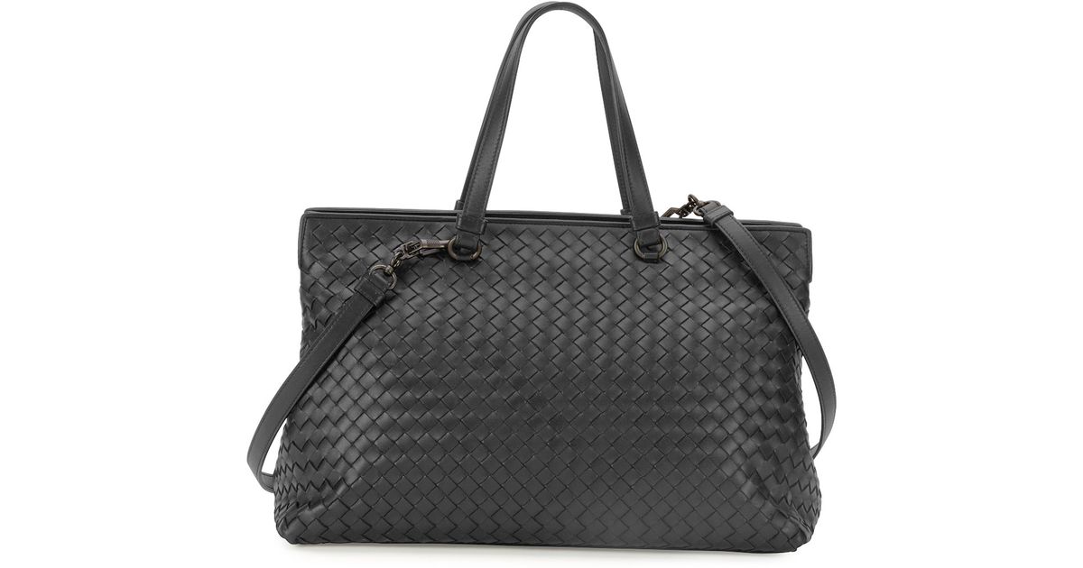 bottega large tote