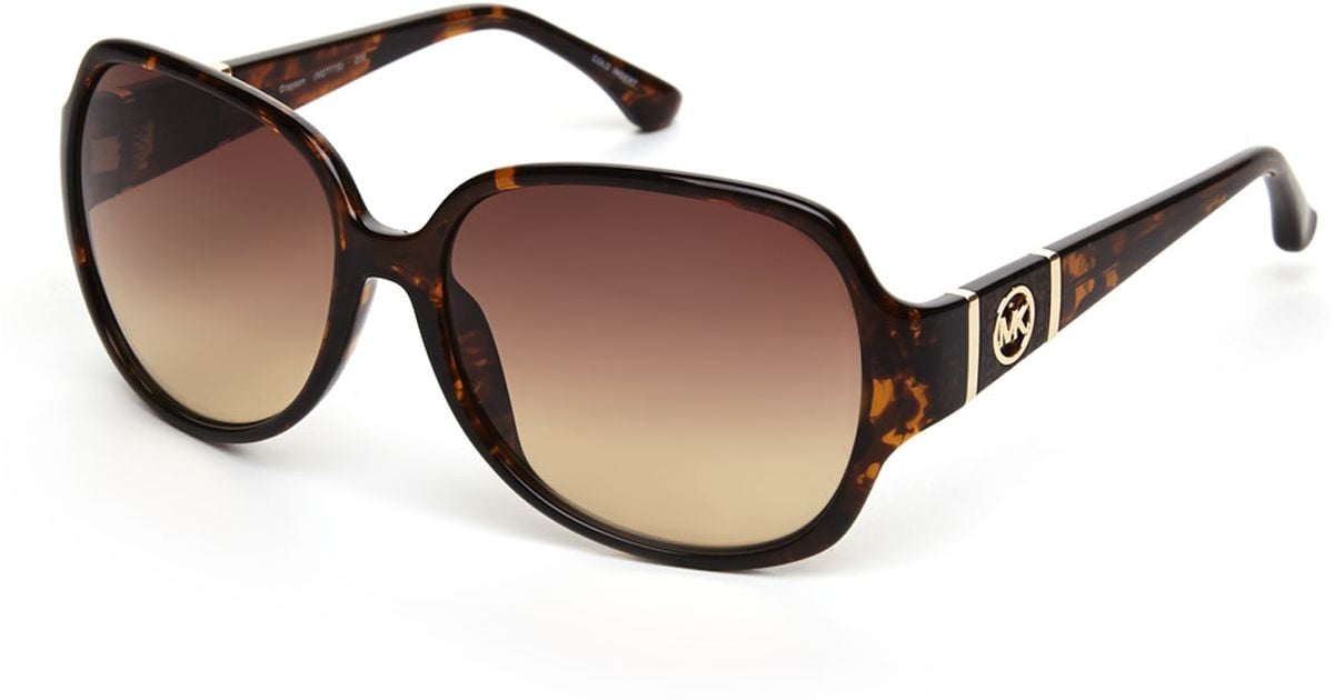 michael kors sunglasses