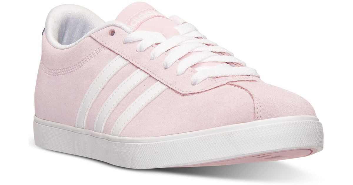 women's courtset adidas