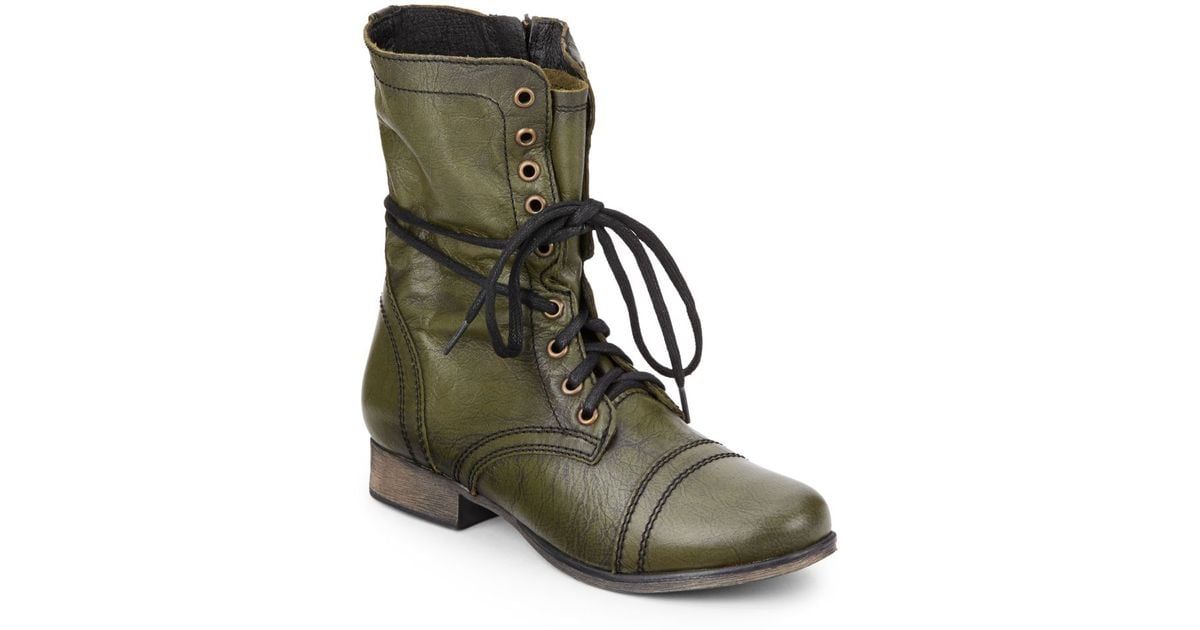 فرشاة بالنسبة الى مضادات حيوية مخصص الإيمان تصادف steve madden troopa boots  if i stay - rolloitalia.com