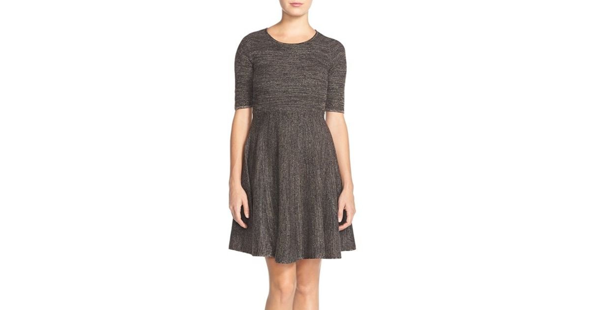 ivanka trump sweater dress