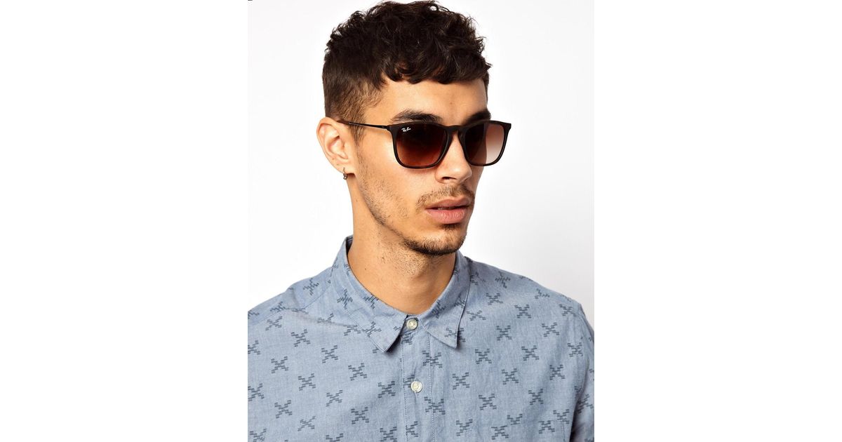 ray ban 0rb4187