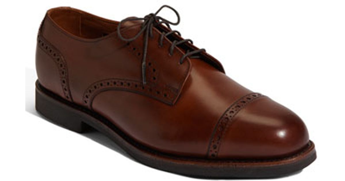 allen edmonds benton