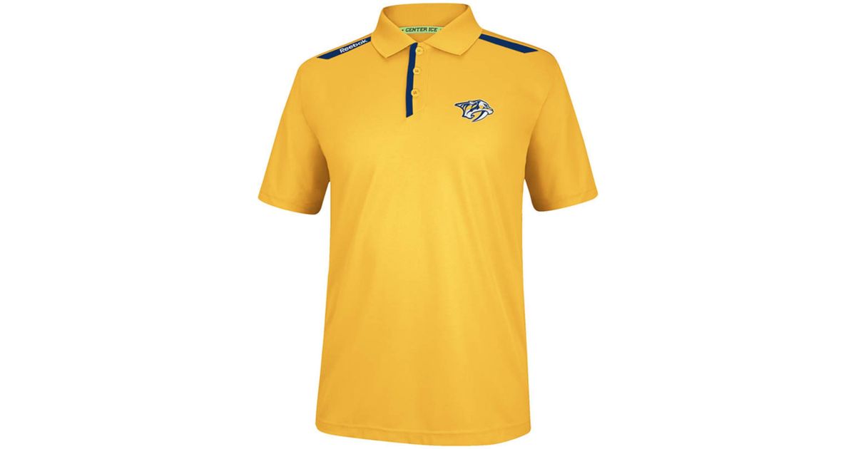 polo reebok 2014