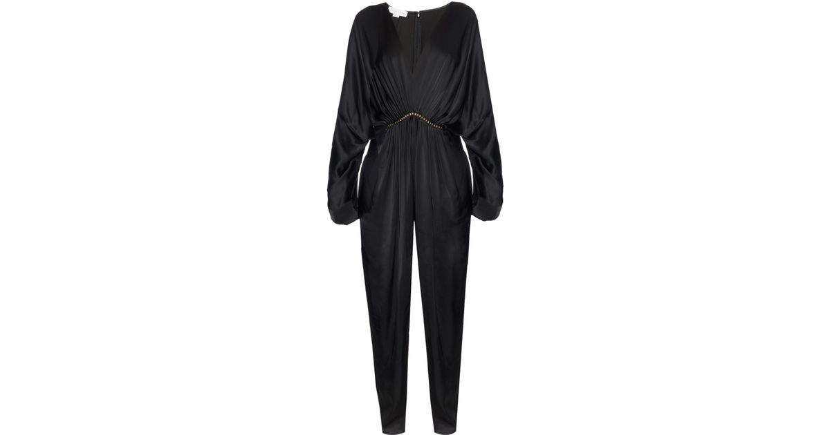 stella morgan jumpsuit