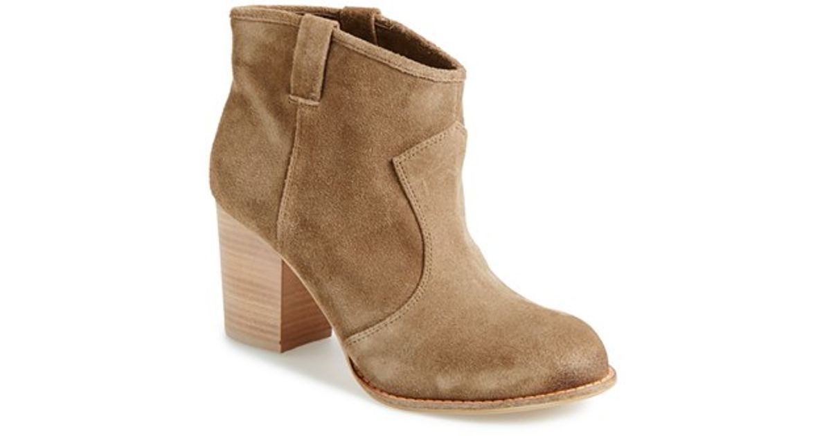 splendid naomi bootie