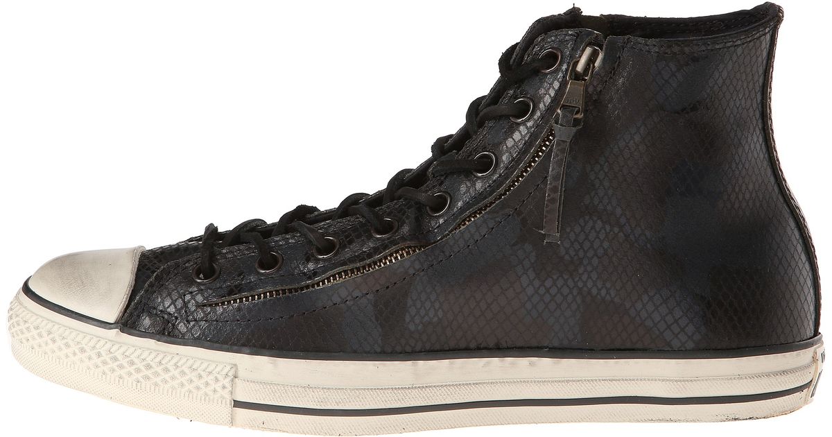Converse Black Limited Edition Sneakers Donna Chuck Taylor Crochet Converse Black Limited Edition Sneakers Donna Chuck Taylor Crochet