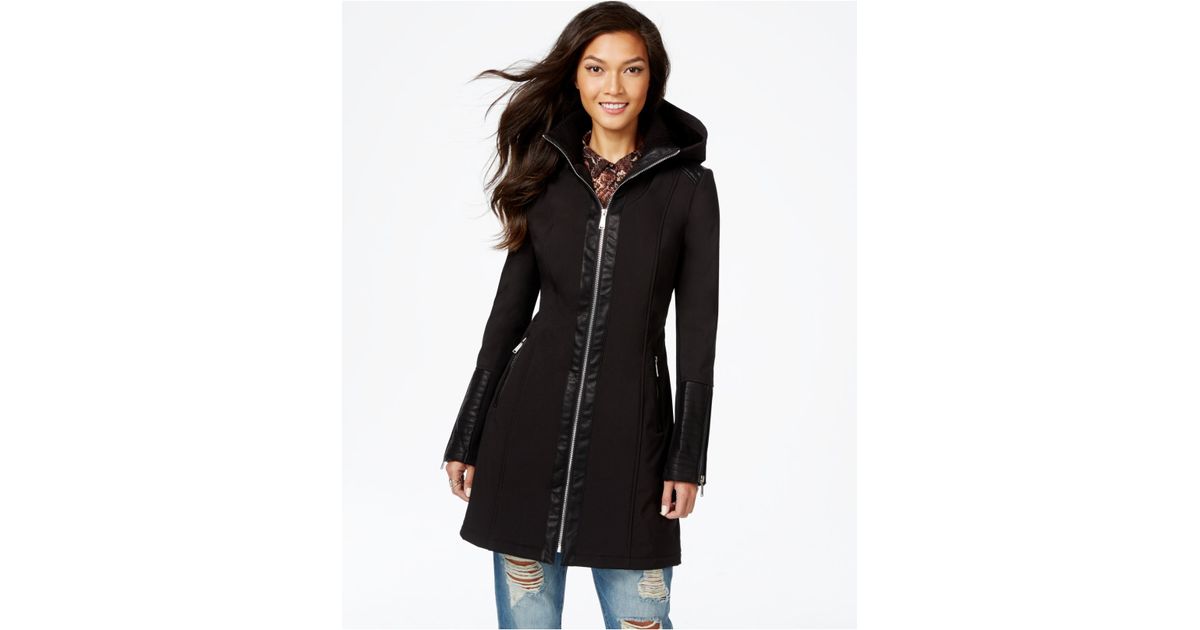 bcbgeneration coat