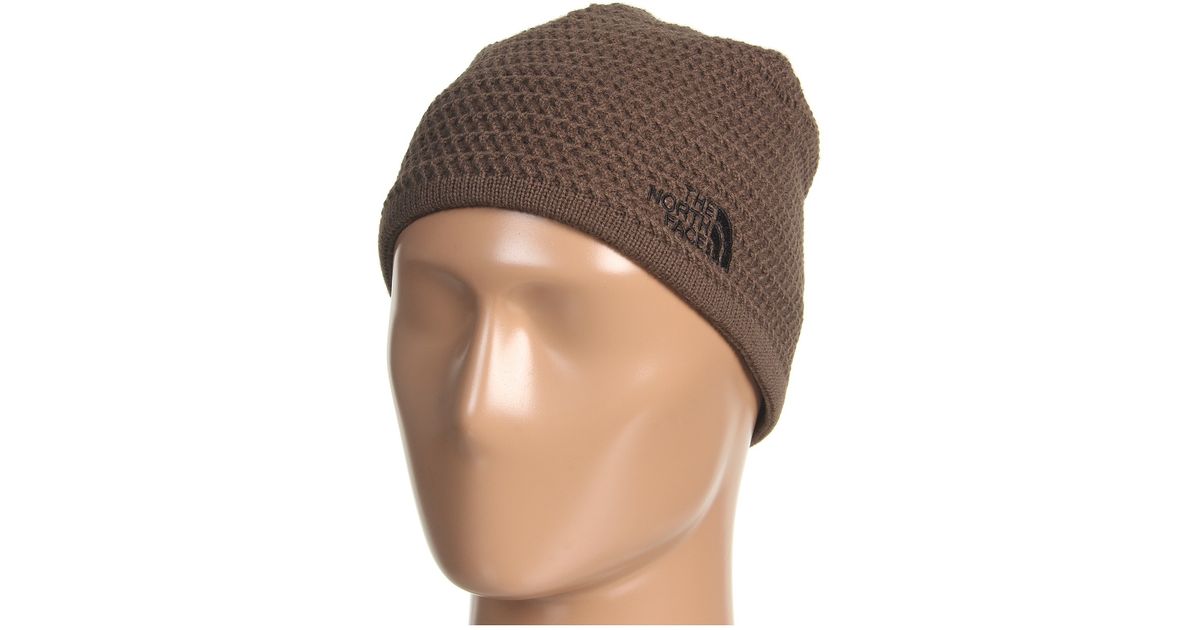 north face wicked beanie