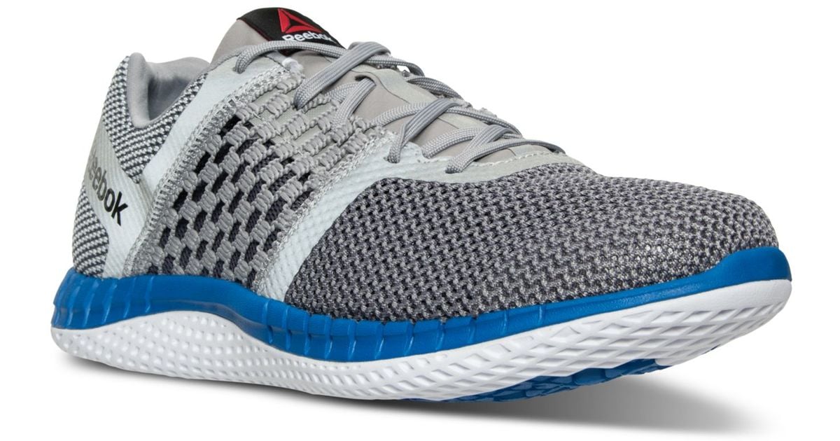 reebok zprint run