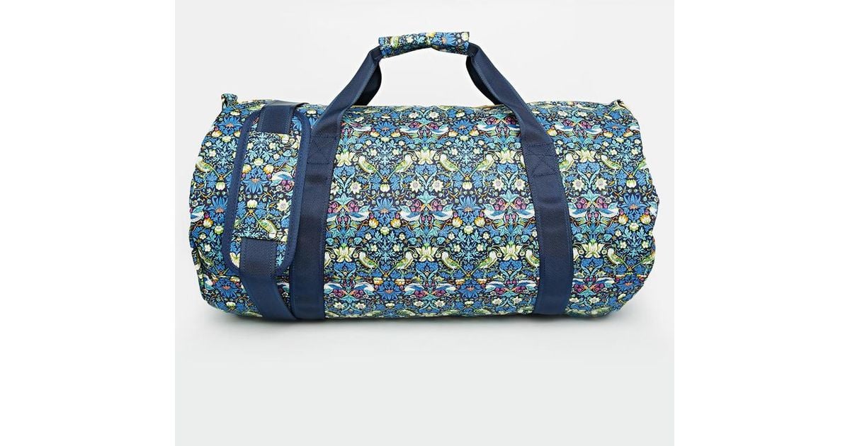 liberty duffle bag