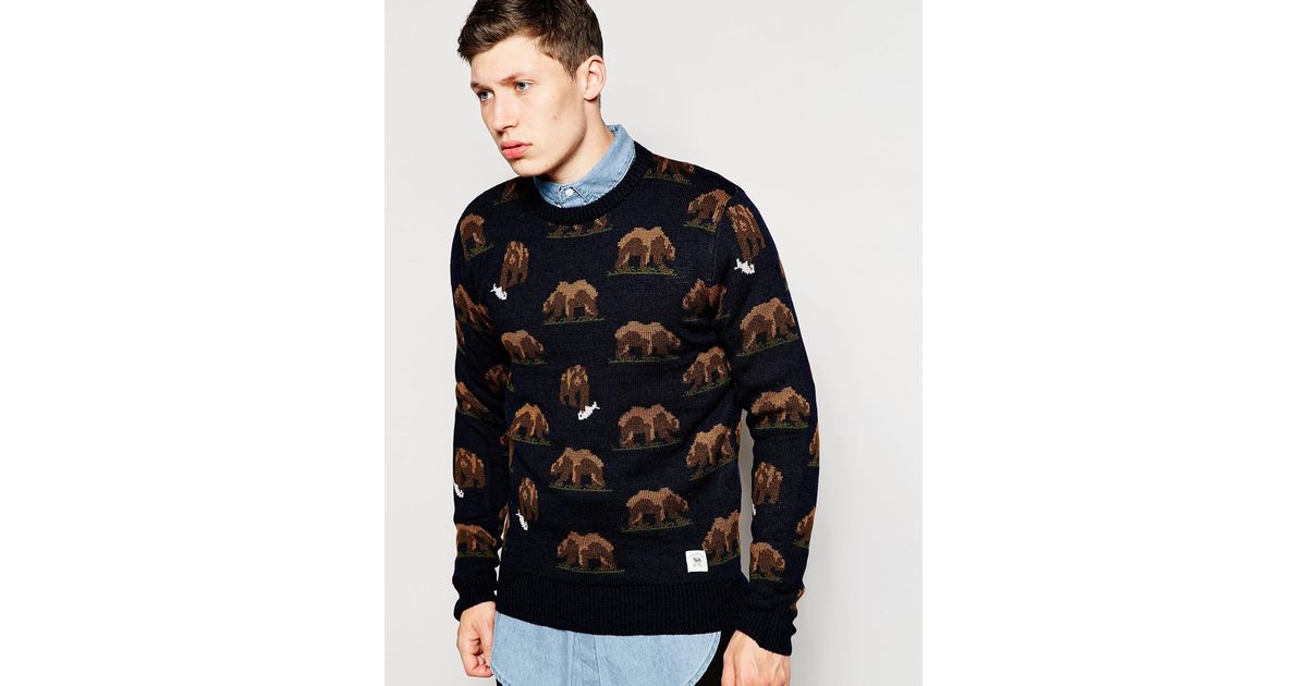bellfield jumper