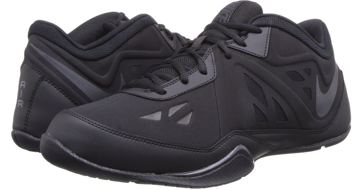 nike air ring leader low 2