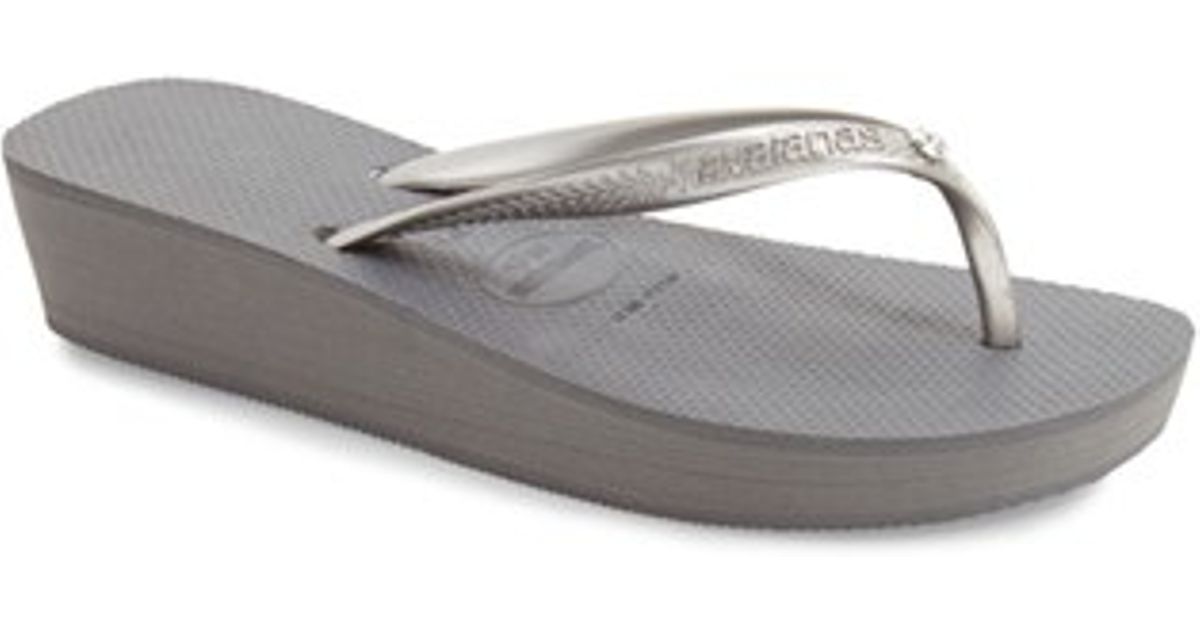 havaianas high light