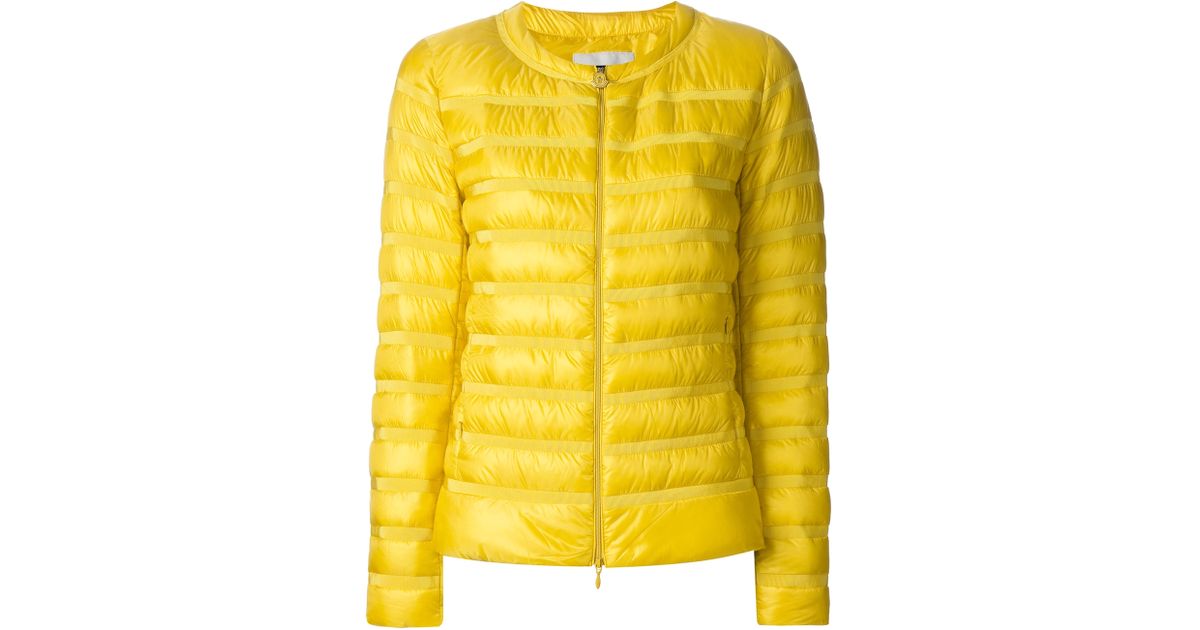 moncler yellow sweater moncler yellow sweater