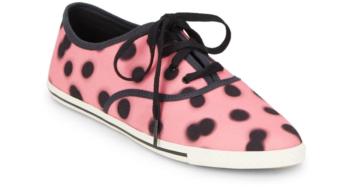 marc jacobs pink shoes