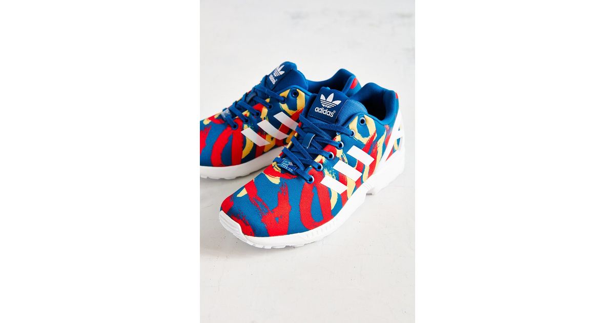 original zx flux paris