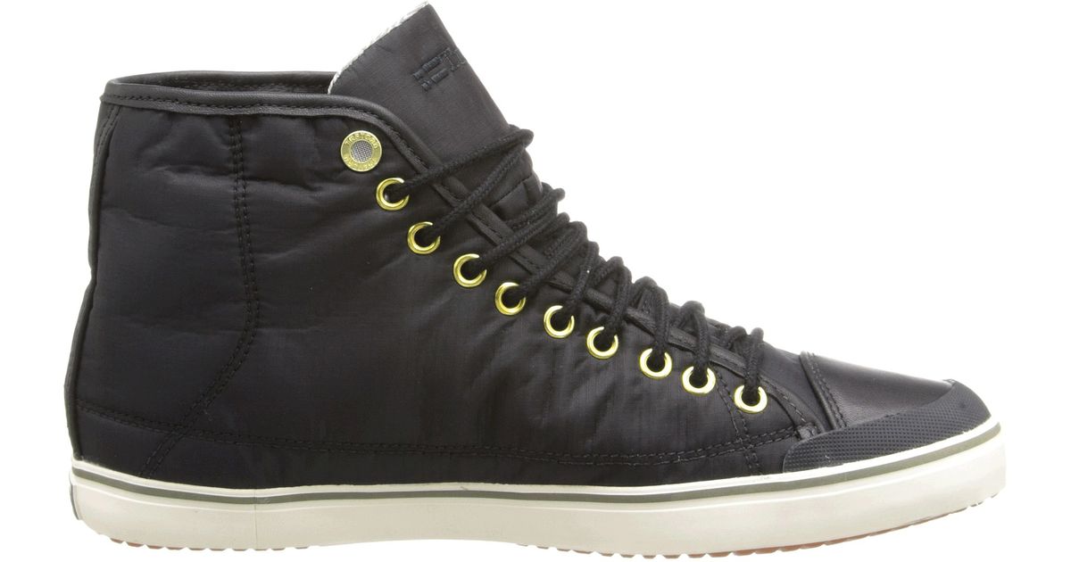 tretorn gore tex sneakers