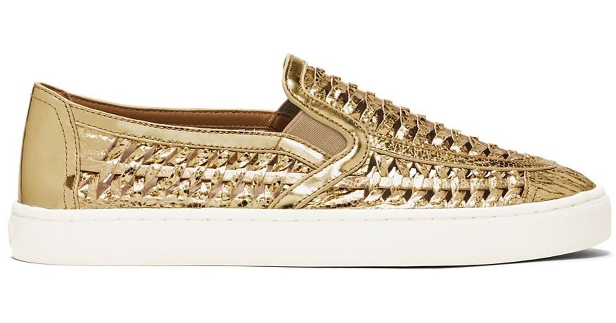 huaraches tory burch