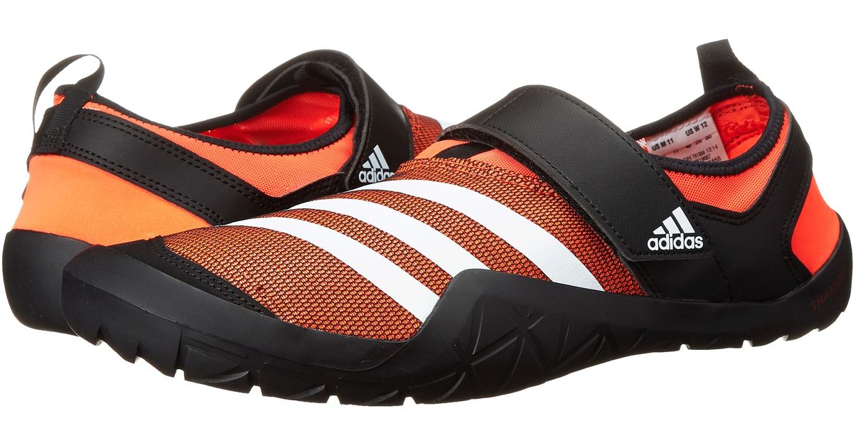 adidas jawpaw shoes